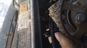 опель зафира 2.0 тд на механическим насосе тнвд.