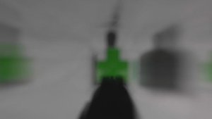 прицеливание неправильно