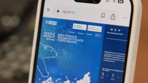 На финишной прямой