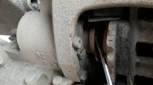 Замудрёные суппорта,прицепа KÒSSBOHRER XL🤪👍