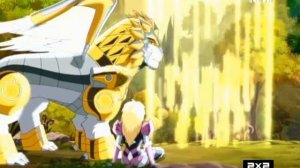 Гормити 2 сезон 16 серия "Без крыльев"