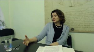 Негативная галлюцинация.