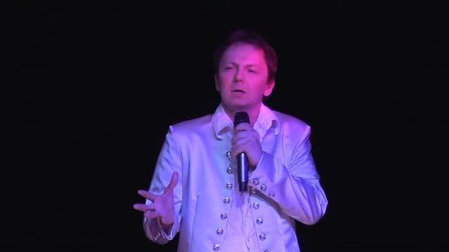 Олег Христенко - Два больших крыла смотреть онлайн