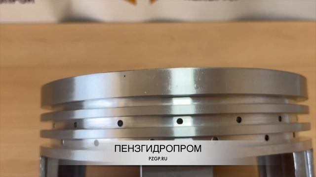 Поршень Bekomsan Esinti 102 (арт.21-102) смотреть онлайн