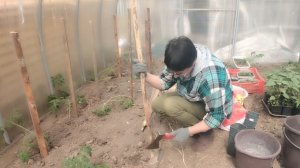 Хорошо в деревне в мае 🤣🤣🤣.