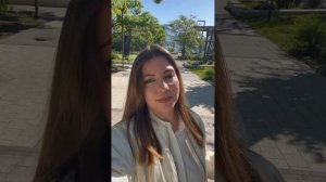 Если вы хотите со мной встретиться, то ищите меня в парке ☺️