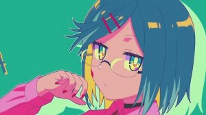 Ninja to Koroshiya no Futarigurashi: Ending