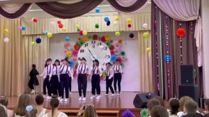 Лучший номер родителей на выпускной