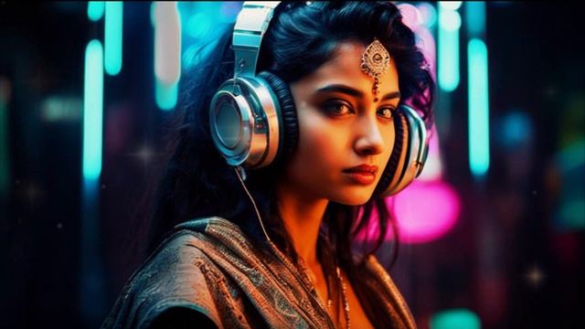 Indian chilloit mix music - подборка музыкальных индийских треков смотреть онлайн