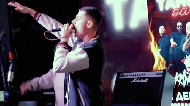 Eminem tribute highlights by vvvellbe from Танцы Бар Алматы. Эминем-триб?