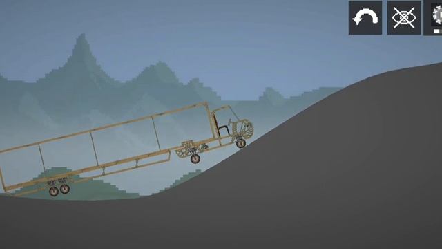 Melon Sandbox краш-тест ч2