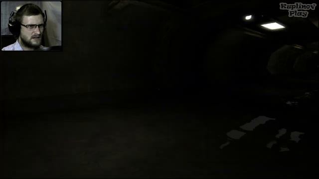 Escape The Bunker: 1944 ► Странный конец ► #3
