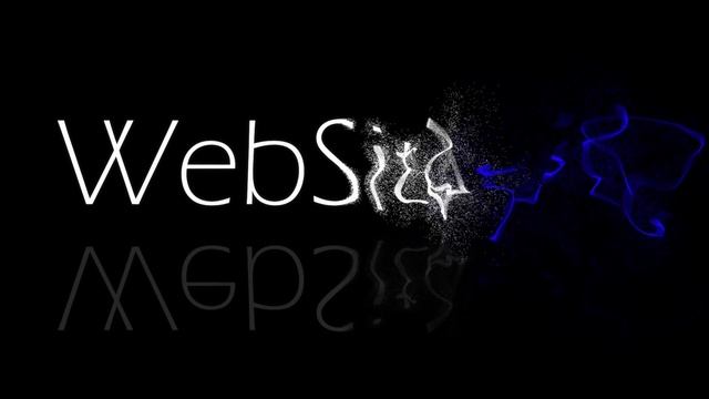 текст из песка