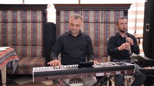 Гр Лезгинка"ВУЧИЗ" Хит 2023 смотреть онлайн