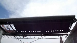 Работа предкрылков АН-2.AVI