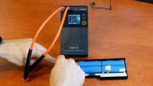 Тестируем точечную сварку FNIRSI SWM-10