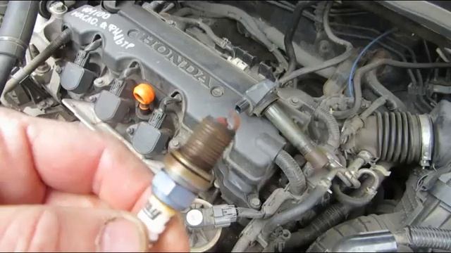 Свечи зажигания смотреть онлайн