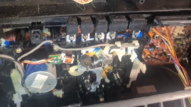 SONY CFS-DW30 и SONY CFS-DW50 сравнить продам- покажу разобраным= к смотреть онлайн