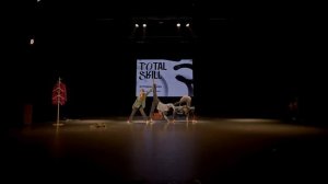 Эстрадный танец 16+ 2  Танцевальная студия «Танграм»  Пâ