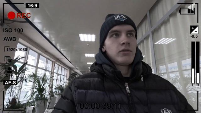 «ГРАНИ СПОРТА» 18.10.2023