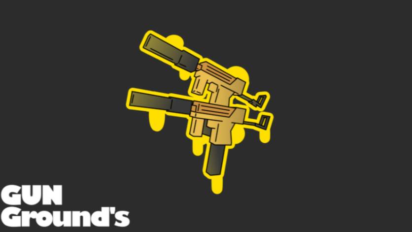 Стрелялки в Roblox !