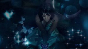 Мне бы крылья, чтобы укрыть тебя || Женя Любич - Колыбел?