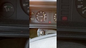 Заменил датчик РХХ, колесные болты