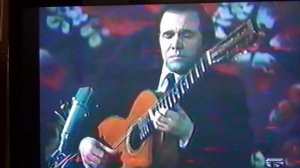 Сергей Орехов "Ехали цыгане" Russian Guitar Magazine Guitarist