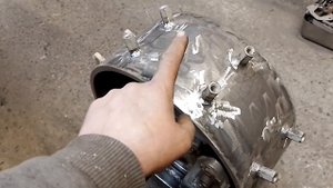 Ступицы газ 3110 что не так? 🤔