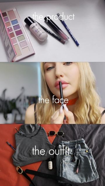 Настроение Parisa Cosmetics 💄