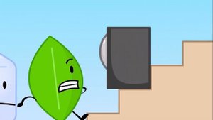 БЗОМ/BFDI На русском 11: Воздушно