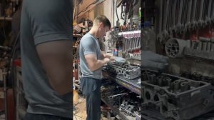 Проект «РАКЕТА» Тюнинг ваз 2107 инжектор .Доработка ОКБ1