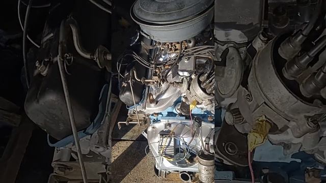 газ 66 Андрій ліс