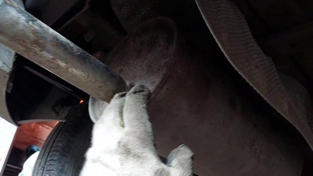 Установка фаркопа Рено Сандеро 1 поколения 2010 год 1.4 дв смотреть онлайн