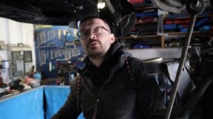 Залил бензин вместо дизеля, что делать?
