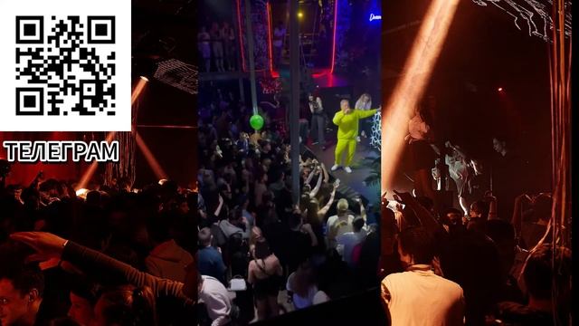 НОЧНАЯ ЖИЗНЬ МОСКВЫ. КАК ОТДЫХАЕТ ЭЛИТНАЯ ЗОЛОТАЯ МОЛ? смотреть онлайн