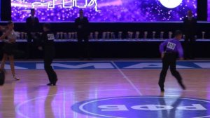 Пасодобль Юниоры -2 (Открытый класс) финал Жемчужина По