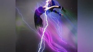 "Танцы на стеклах",--танцы не для слабых....