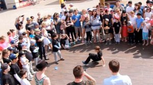 Никита Хайруллин.