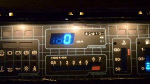 Тест работы КЭП 43.501.1 0085/1И