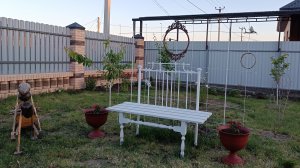 Волшебное зеркало 22.05.2025г.#Кубань#декордлясада#лайфхак#декор#своимируками