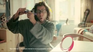 Реклама Dirol 2015 | Дирол - Для него и для нее