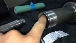 Не держит нагрузку домкрат Forsage TH 22501. Ремонт домкрата