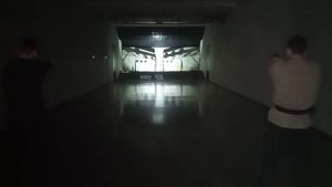 Упражнение для стрелковой  подготовки спортсменов 2