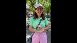 Отзыв о прогулке «Тюмень навсегда»