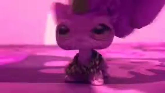 LPS music video - Бьянка музыка смотреть онлайн