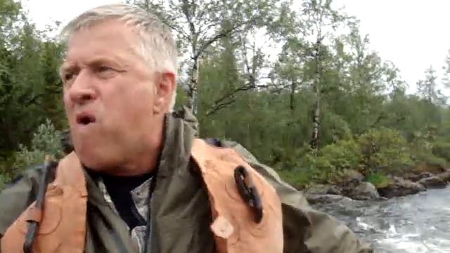 ПЕРВЫЙ ПОРОГ 2012 смотреть онлайн