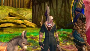 AION DESTINY. Online.