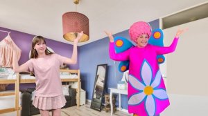 Физминутка- разминка. Танцы для детей - Музыкальная иг?