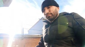 Уаз профи не едет, искал долго не том месте